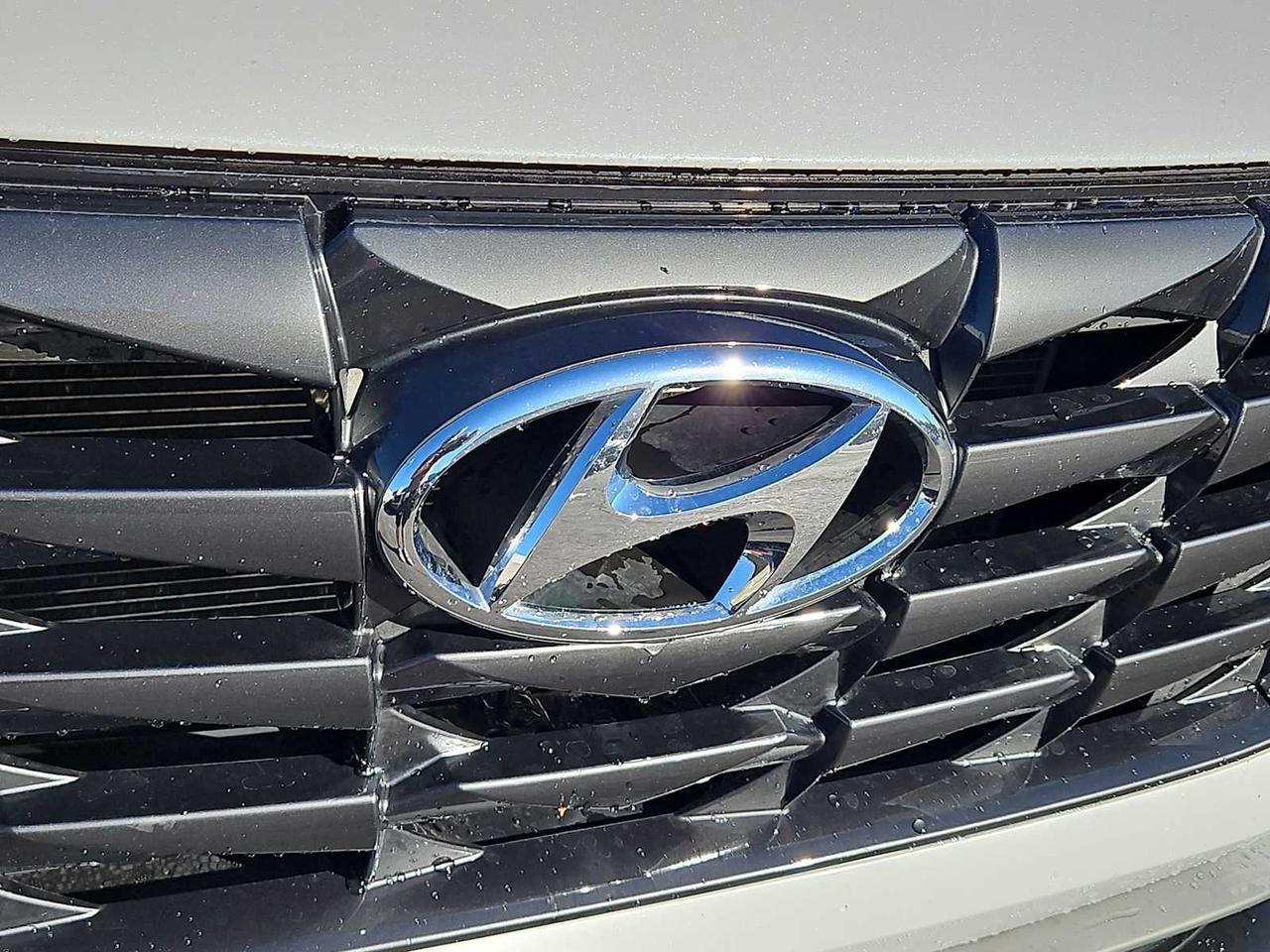 2022 Hyundai Tucson SEL Irving TX