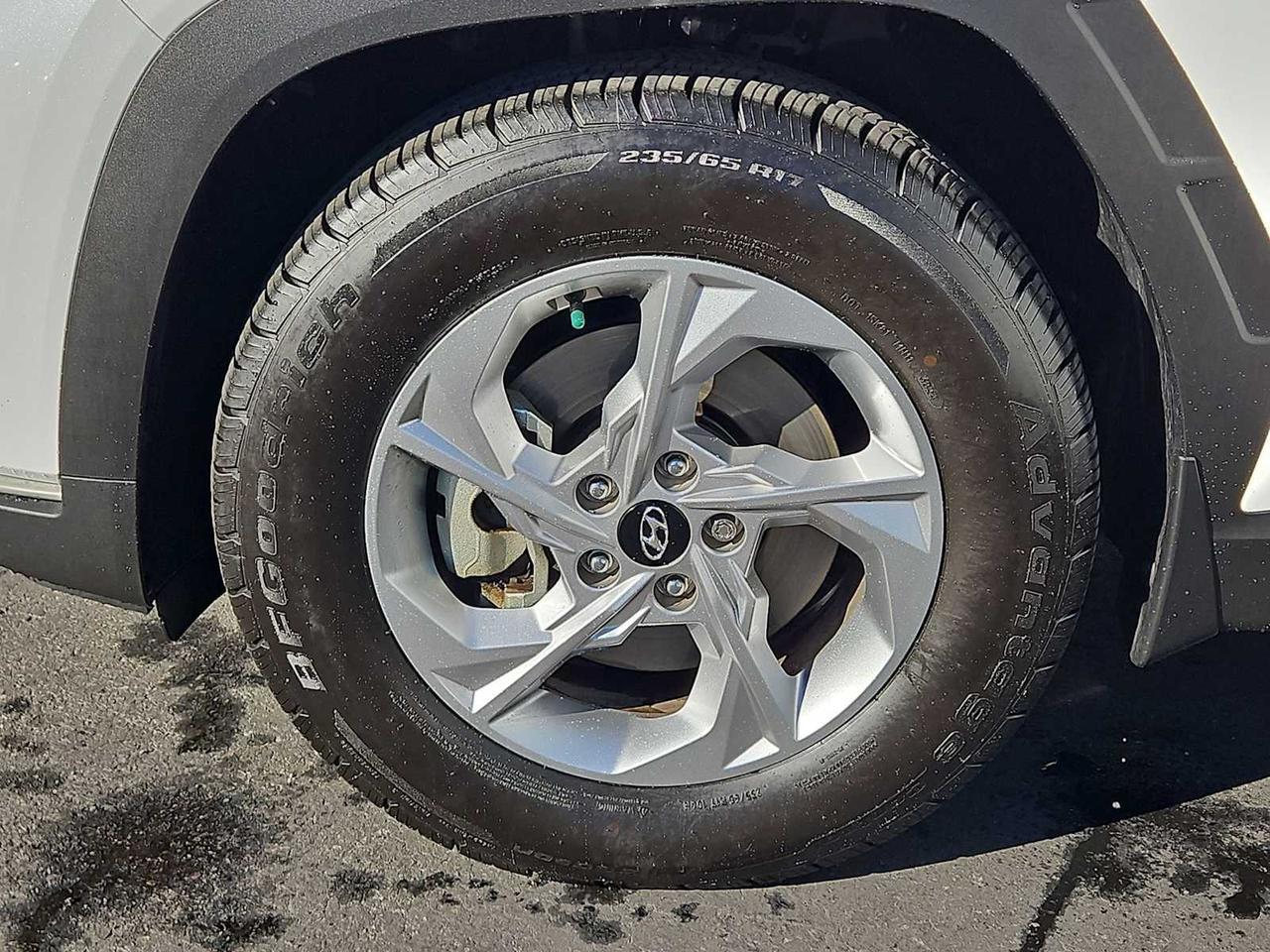 2022 Hyundai Tucson SEL Irving TX