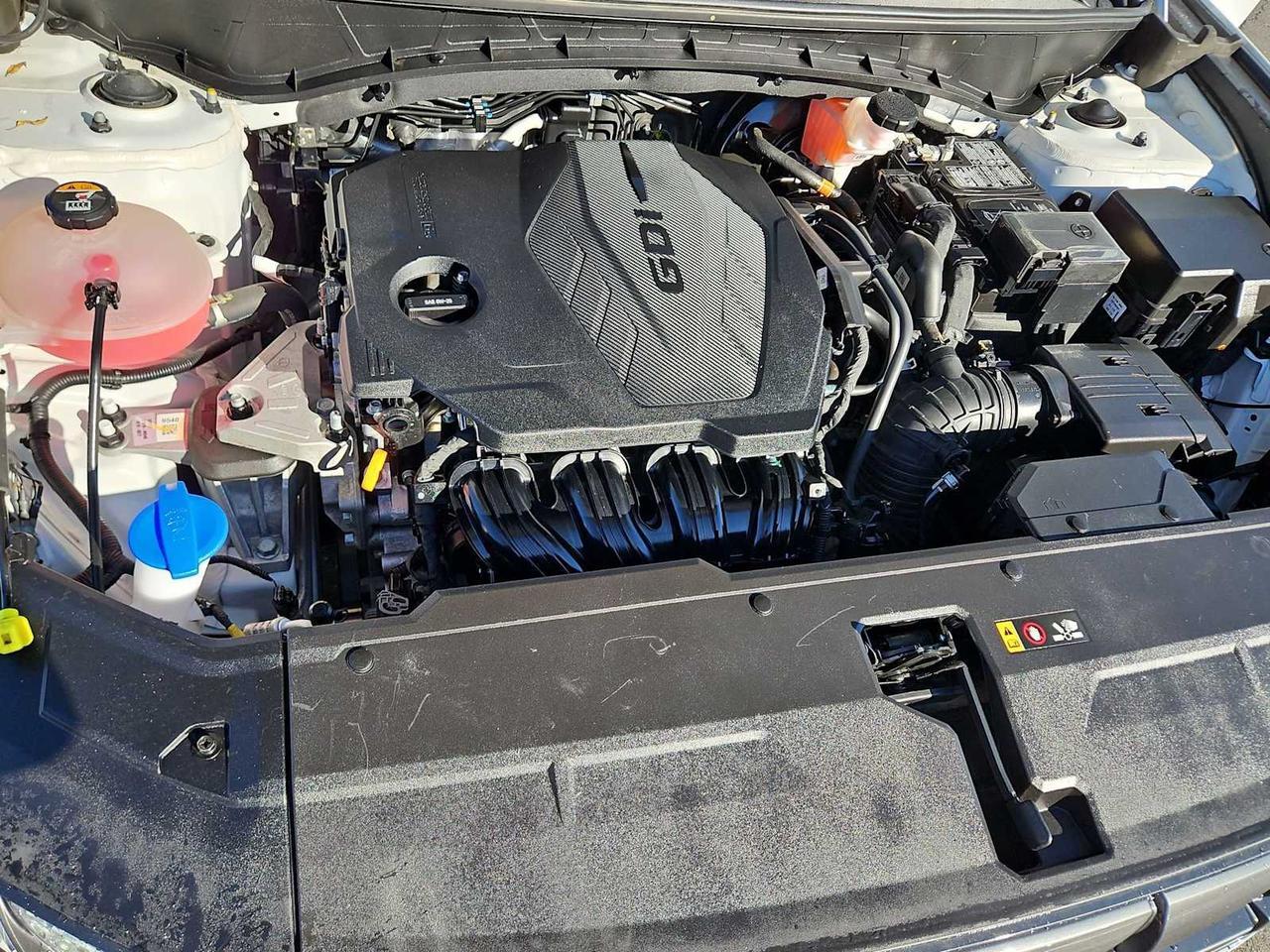 2022 Hyundai Tucson SEL Irving TX