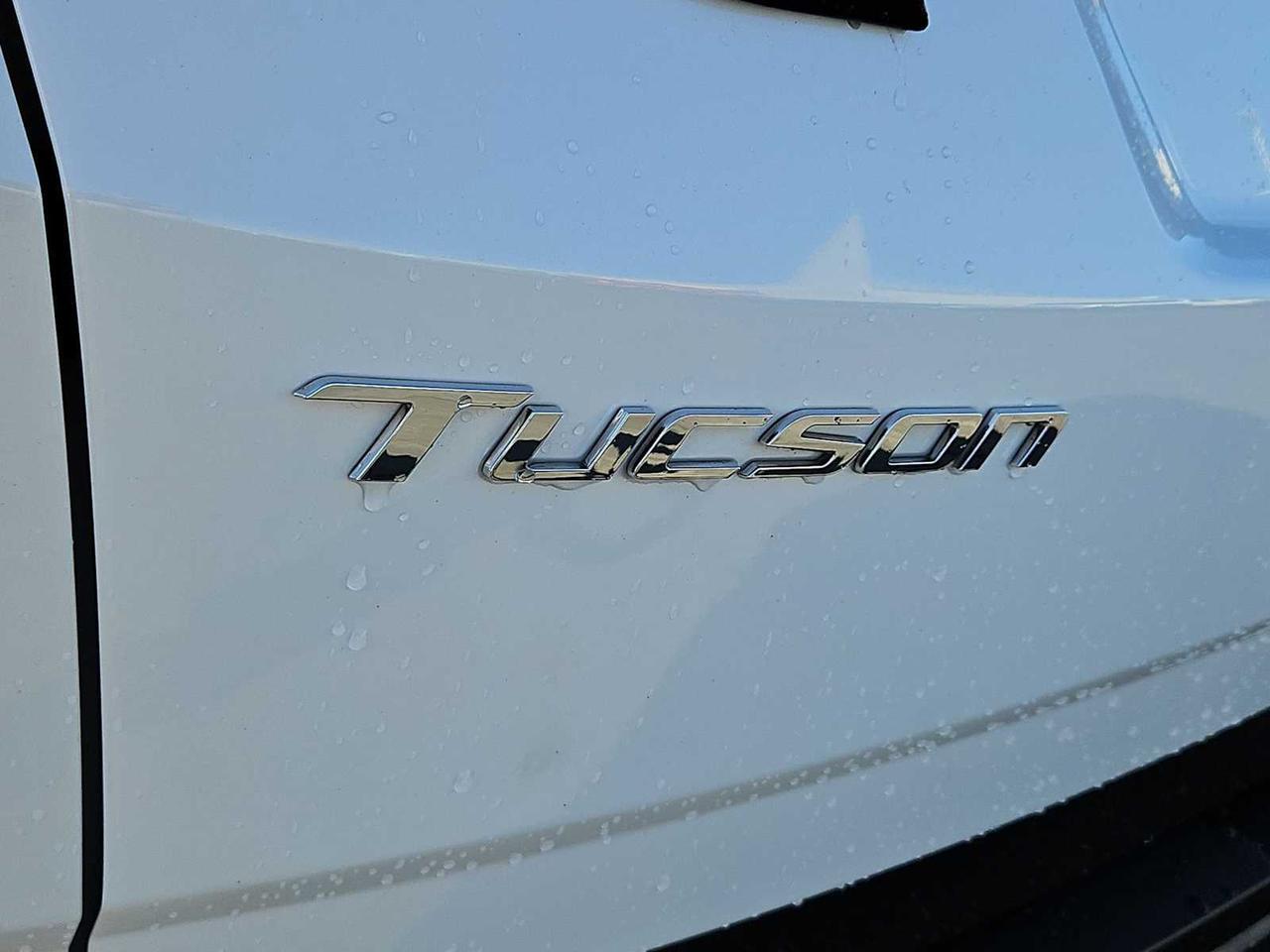 2022 Hyundai Tucson SEL Irving TX