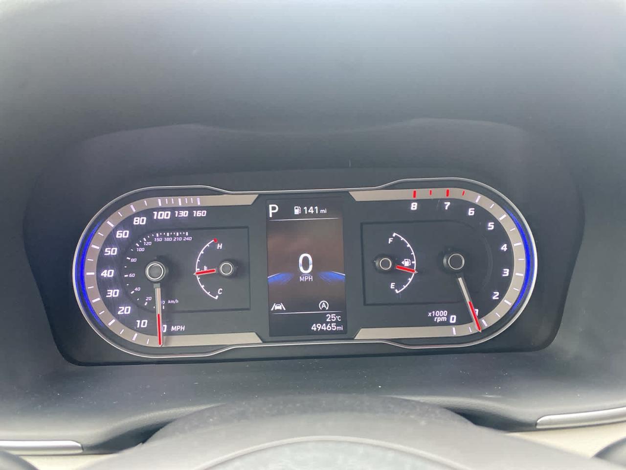 2022 Hyundai Tucson SEL Irving TX