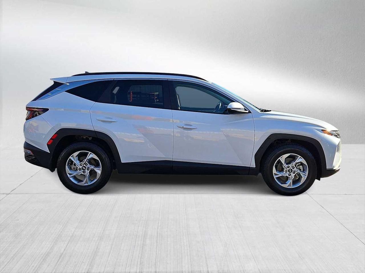 2022 Hyundai Tucson SEL Irving TX