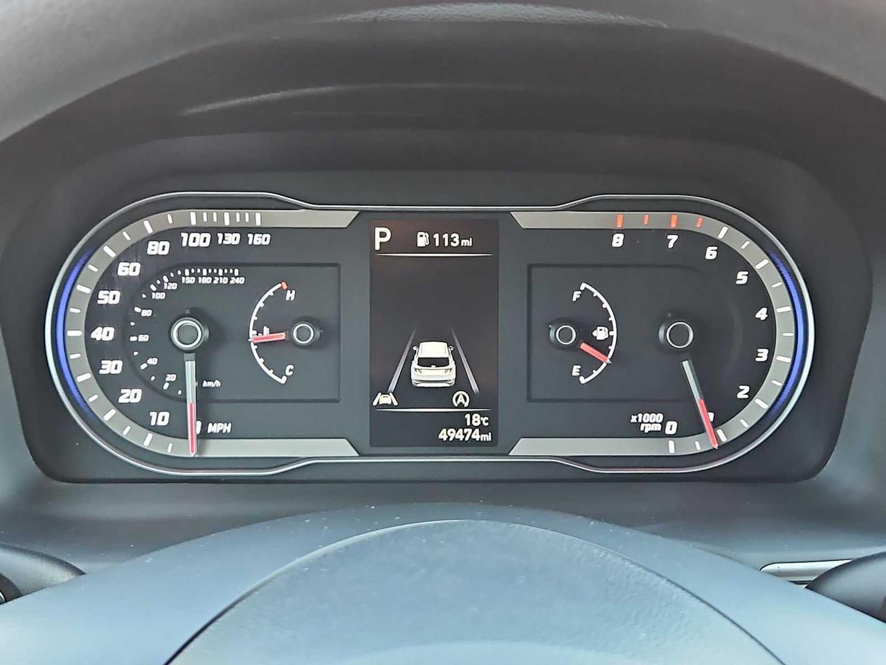 2022 Hyundai Tucson SEL Irving TX