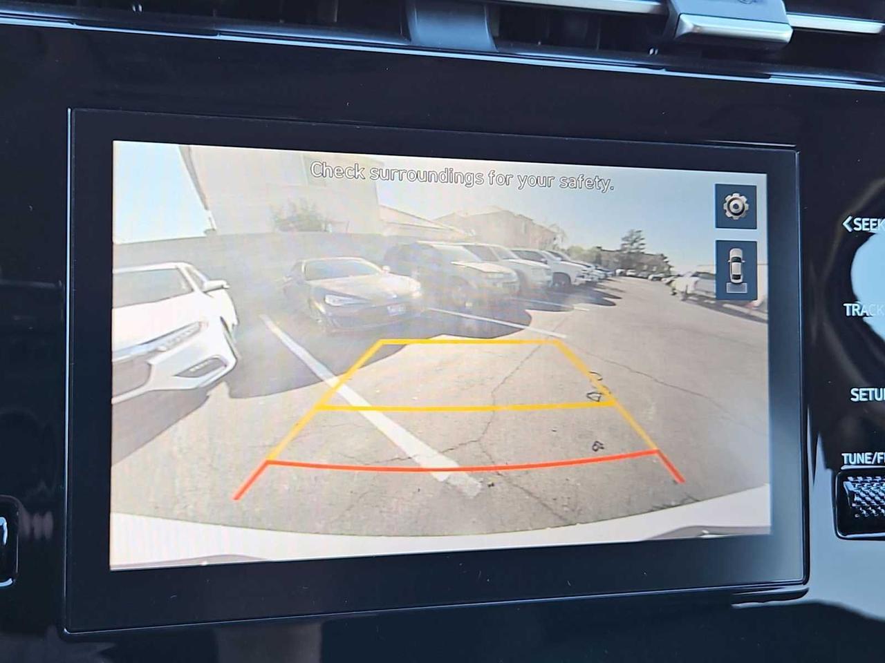 2022 Hyundai Tucson SEL Irving TX