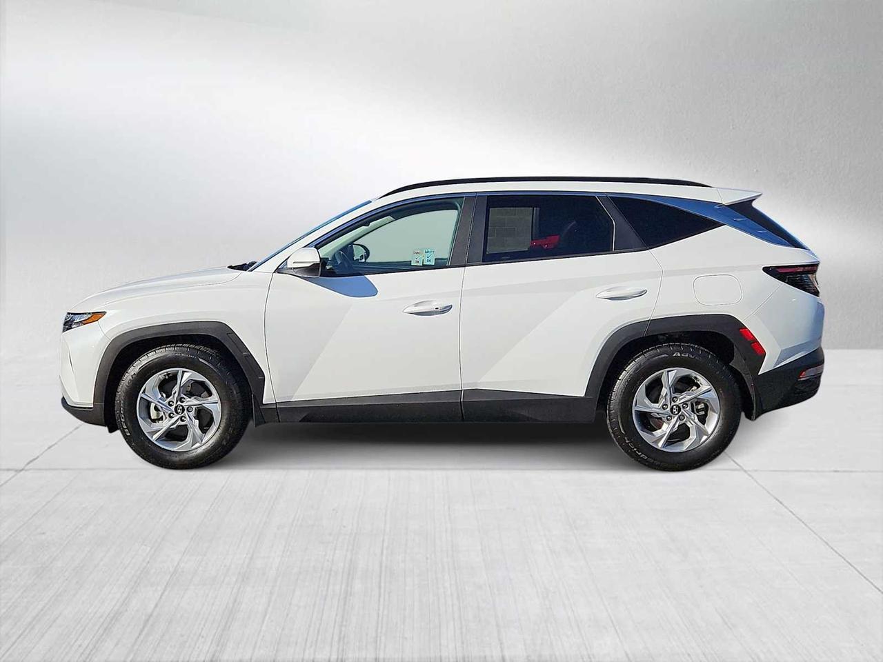 2022 Hyundai Tucson SEL Irving TX