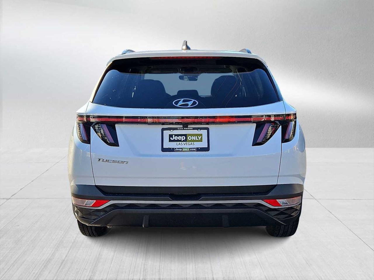 2022 Hyundai Tucson SEL Irving TX