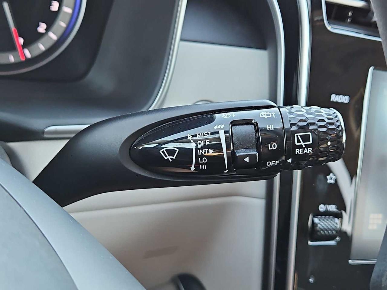 2022 Hyundai Tucson SEL Irving TX