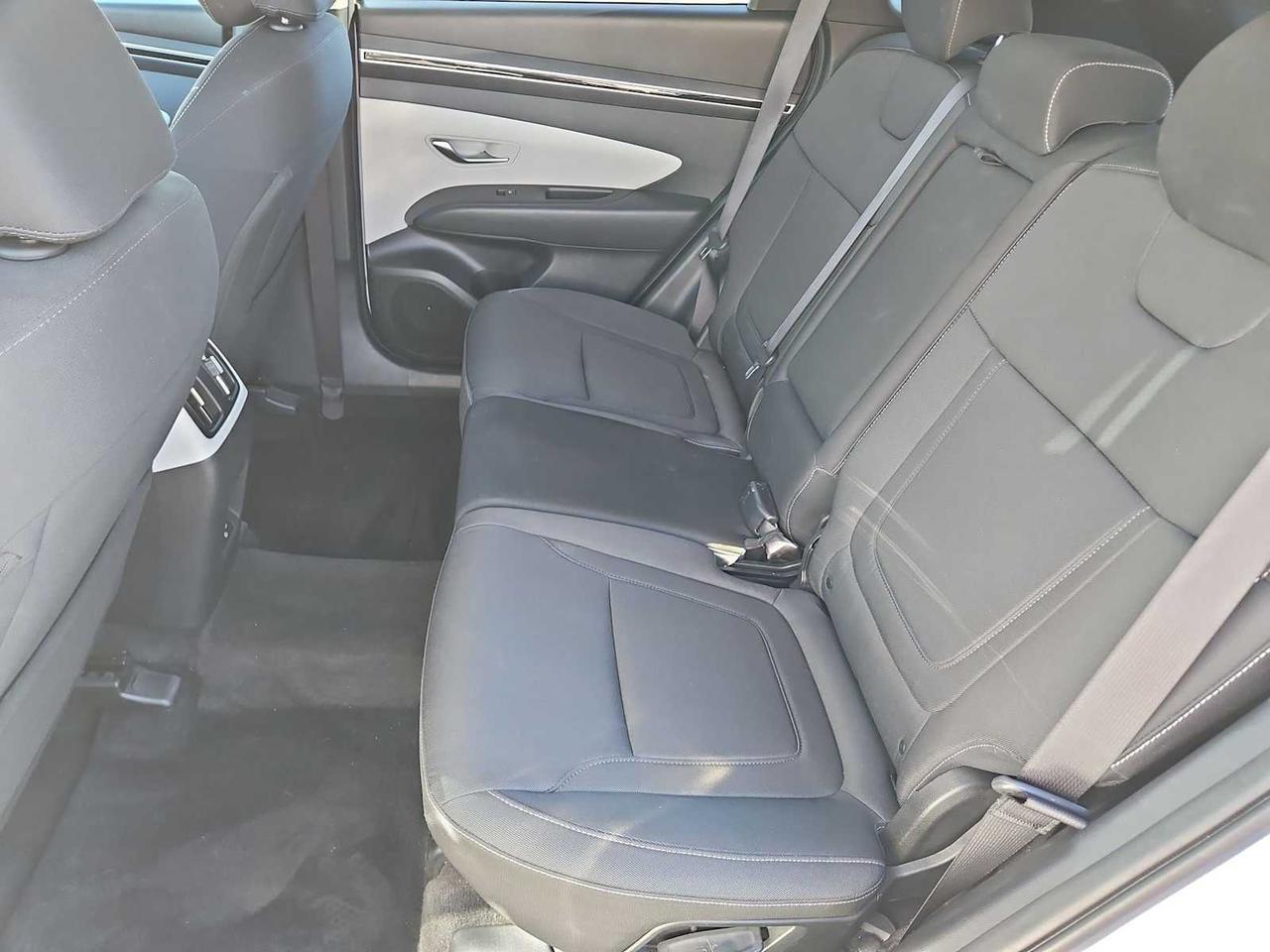 2022 Hyundai Tucson SEL Irving TX