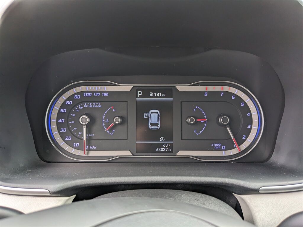 2022 Hyundai Tucson SEL San Clemente CA