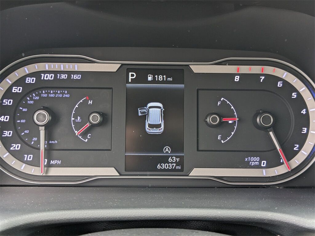 2022 Hyundai Tucson SEL San Clemente CA