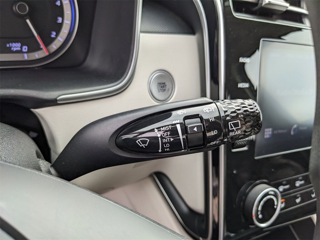 2022 Hyundai Tucson SEL San Clemente CA