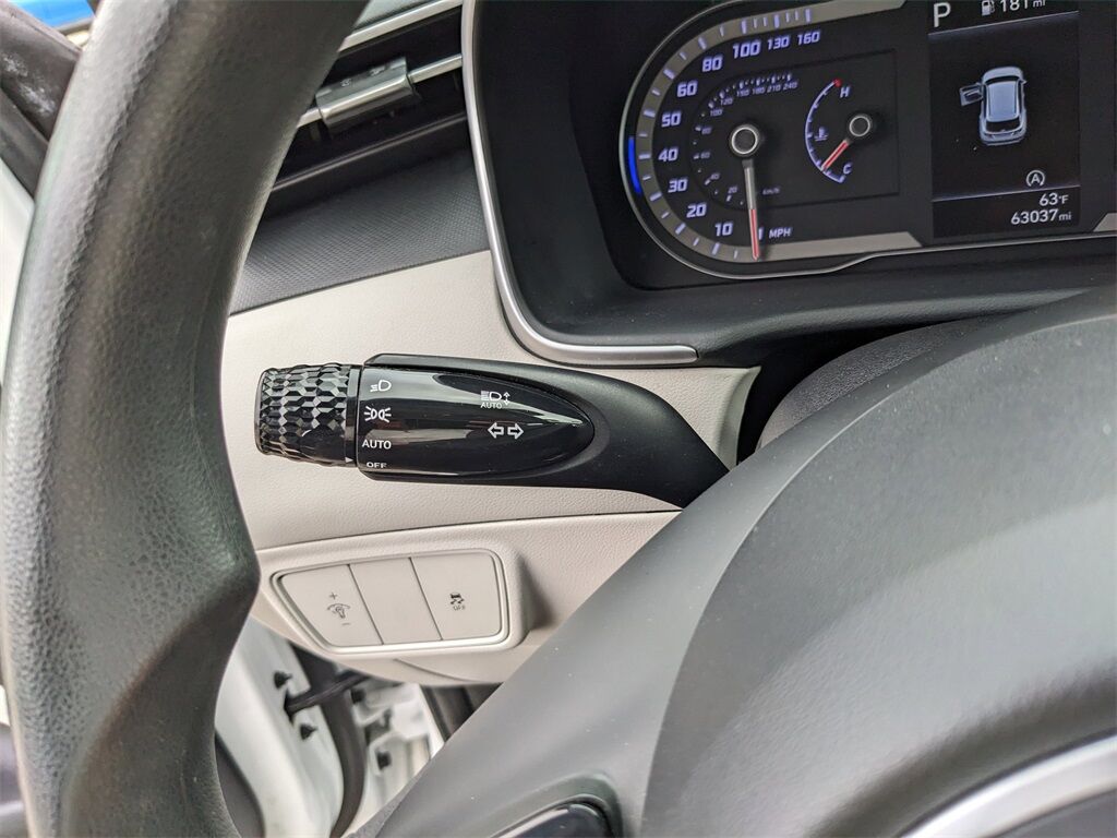 2022 Hyundai Tucson SEL San Clemente CA