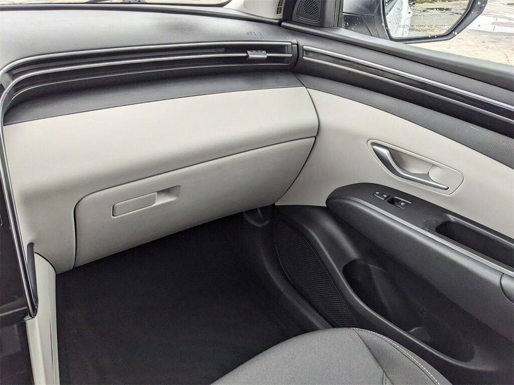 2022 Hyundai Tucson SEL San Clemente CA