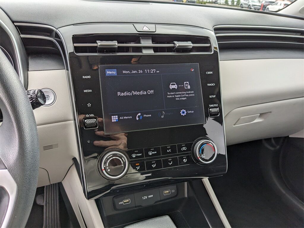 2022 Hyundai Tucson SEL San Clemente CA