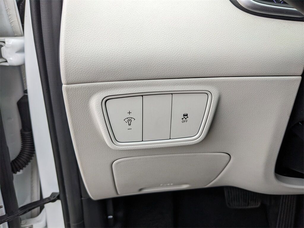 2022 Hyundai Tucson SEL San Clemente CA