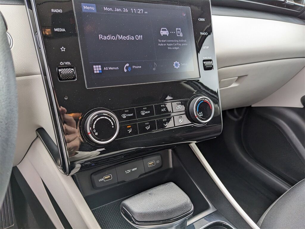 2022 Hyundai Tucson SEL San Clemente CA