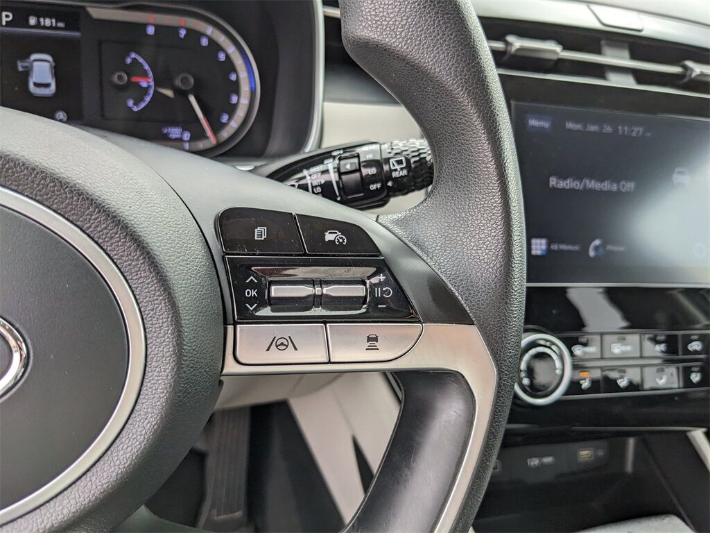 2022 Hyundai Tucson SEL San Clemente CA