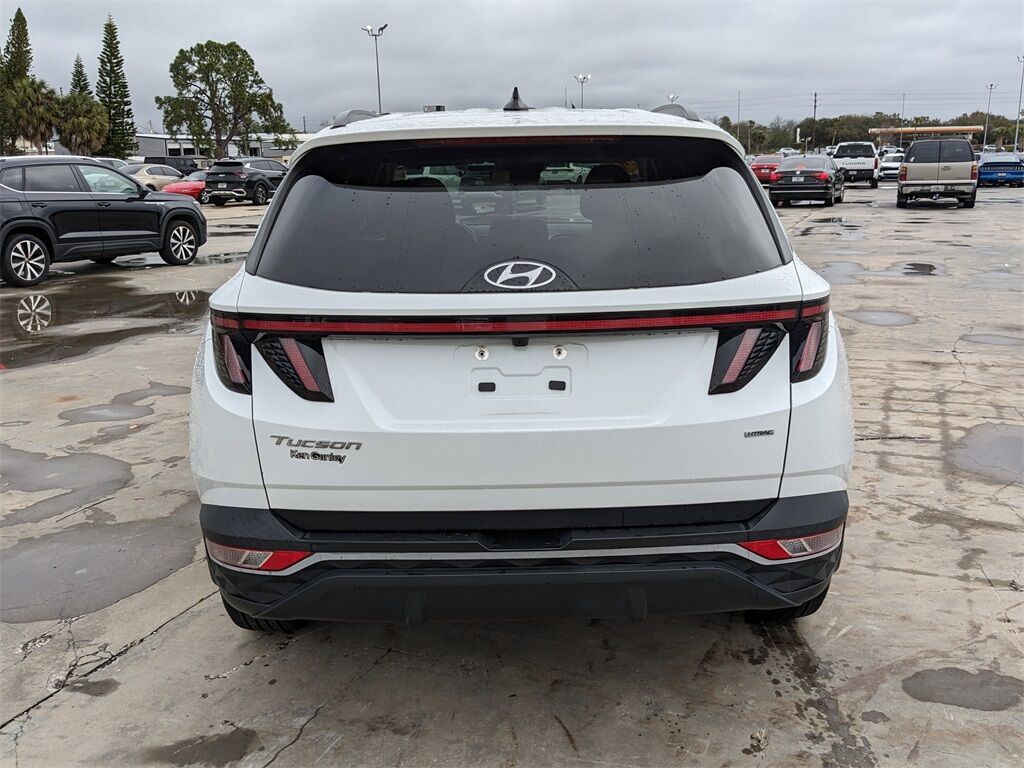 2022 Hyundai Tucson SEL San Clemente CA