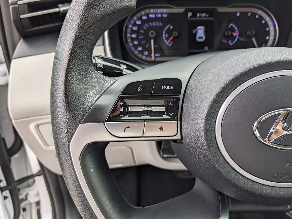 2022 Hyundai Tucson SEL San Clemente CA