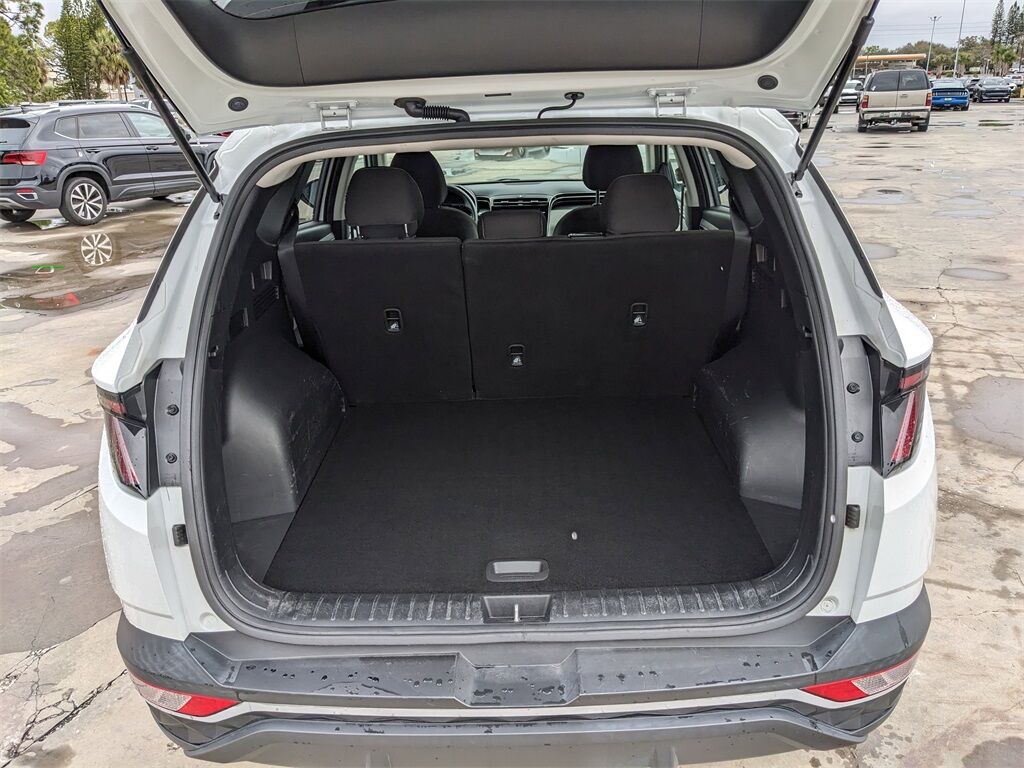 2022 Hyundai Tucson SEL San Clemente CA