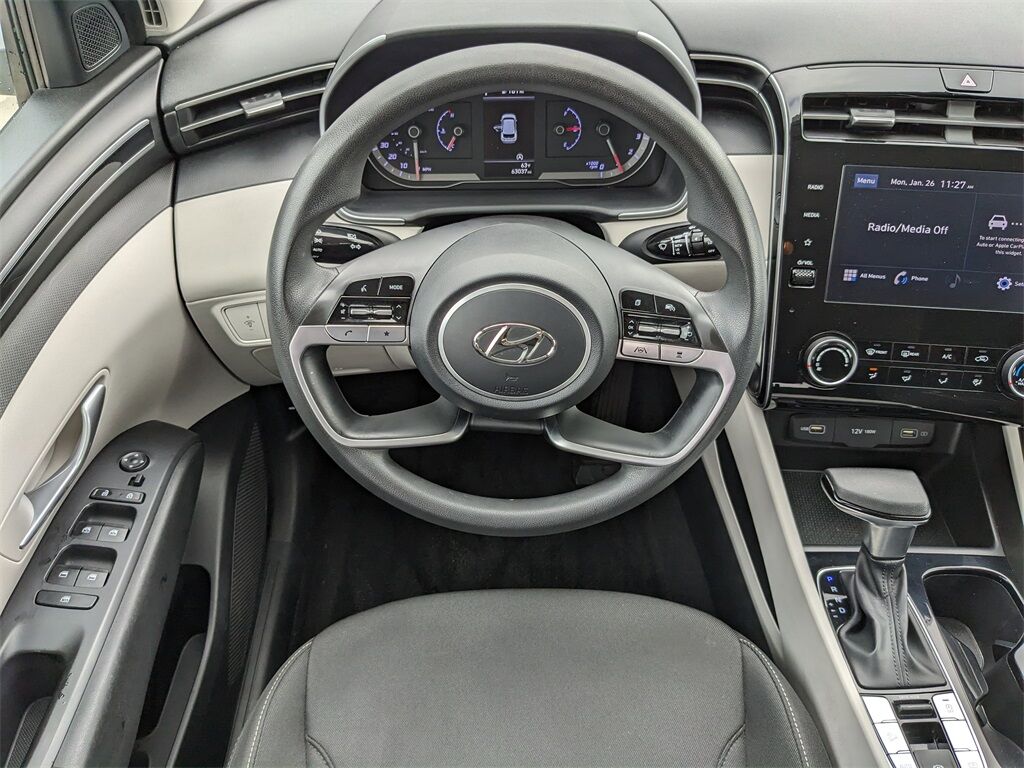 2022 Hyundai Tucson SEL San Clemente CA