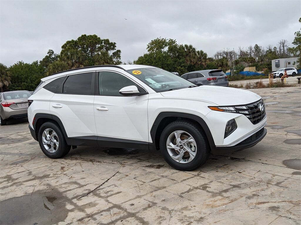 2022 Hyundai Tucson SEL San Clemente CA