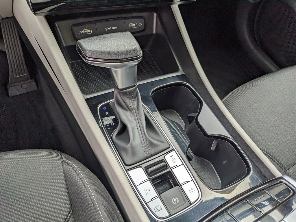 2022 Hyundai Tucson SEL San Clemente CA