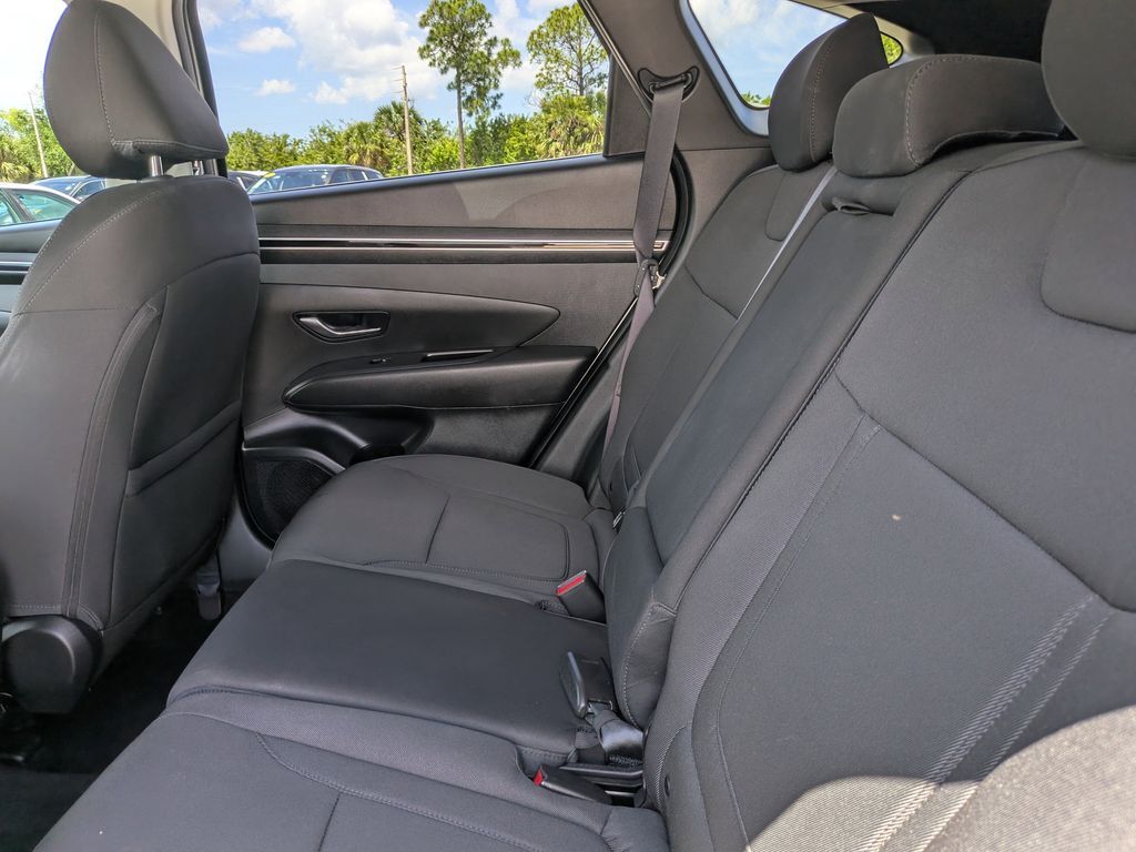 2022 Hyundai Tucson SEL San Clemente CA