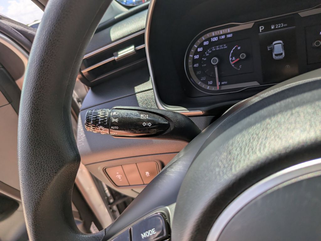 2022 Hyundai Tucson SEL San Clemente CA