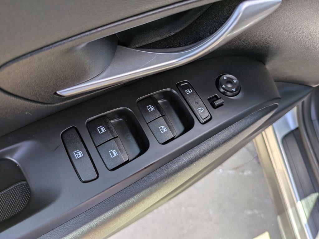 2022 Hyundai Tucson SEL San Clemente CA