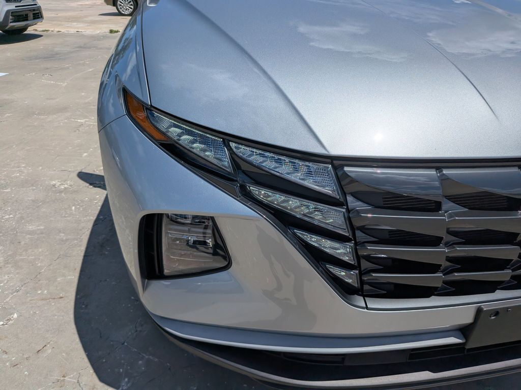 2022 Hyundai Tucson SEL San Clemente CA