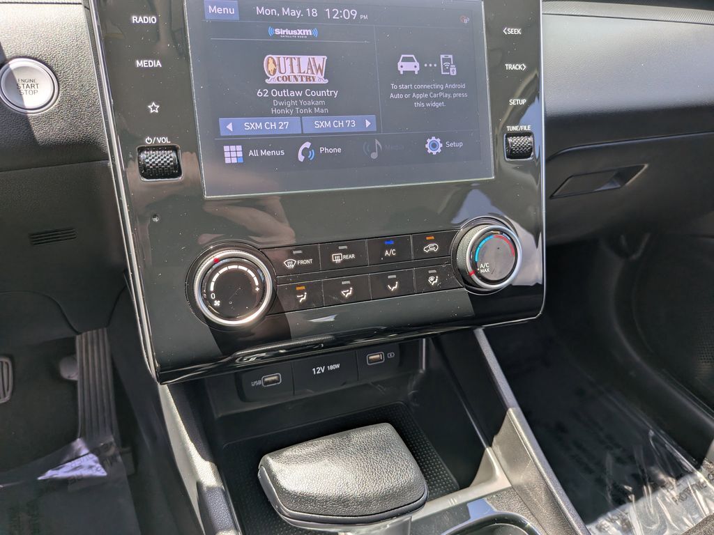 2022 Hyundai Tucson SEL San Clemente CA