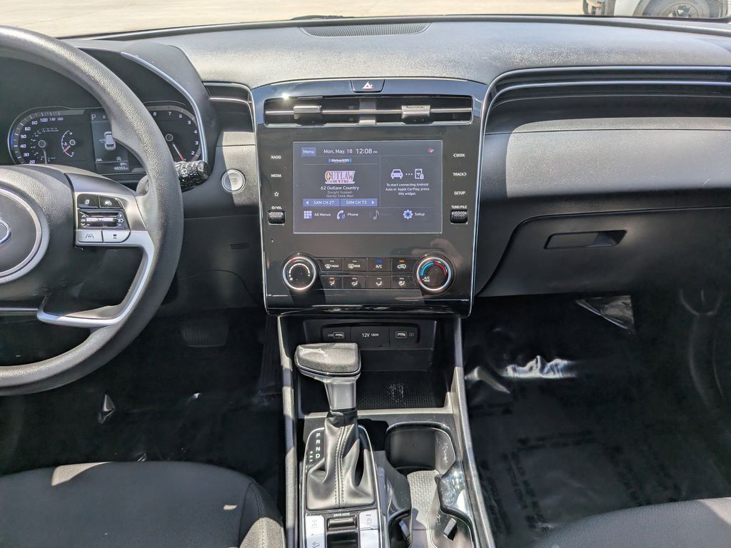 2022 Hyundai Tucson SEL San Clemente CA