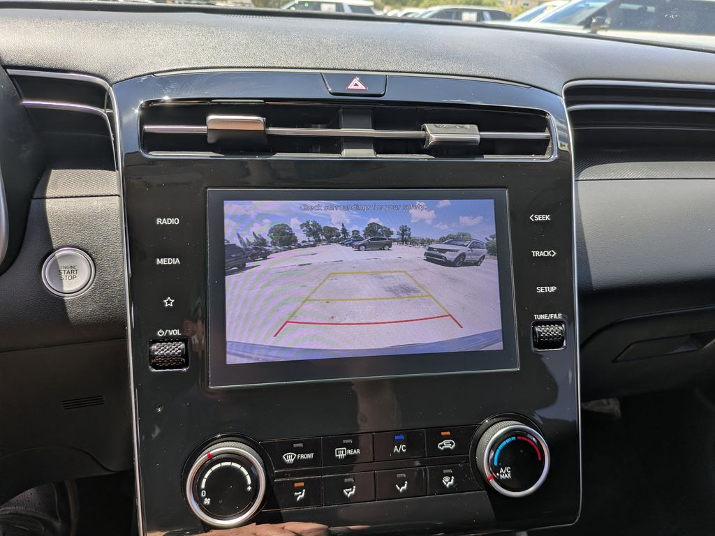 2022 Hyundai Tucson SEL San Clemente CA