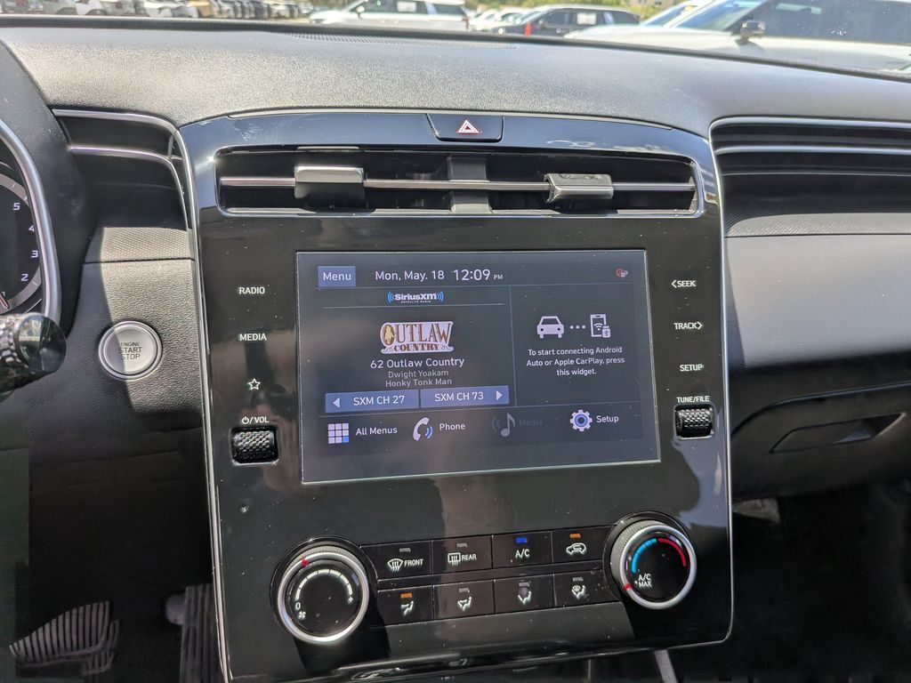 2022 Hyundai Tucson SEL San Clemente CA