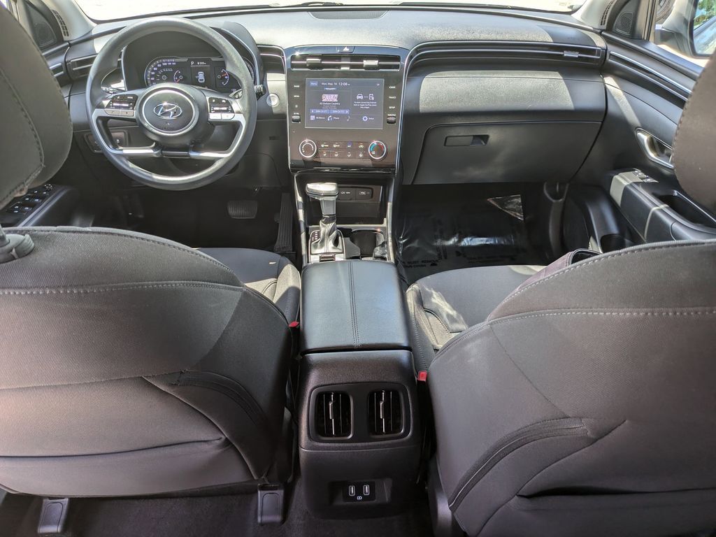 2022 Hyundai Tucson SEL San Clemente CA