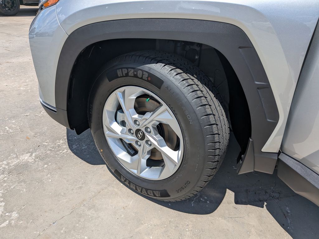 2022 Hyundai Tucson SEL San Clemente CA
