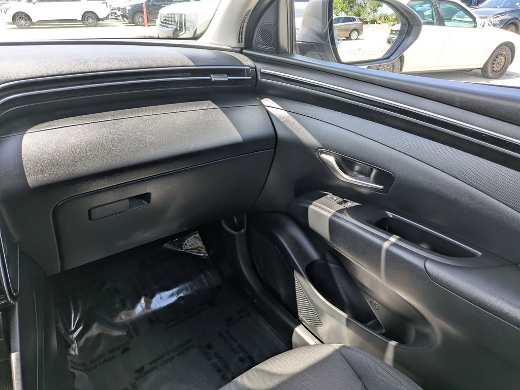 2022 Hyundai Tucson SEL San Clemente CA