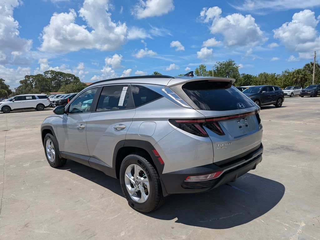 2022 Hyundai Tucson SEL San Clemente CA
