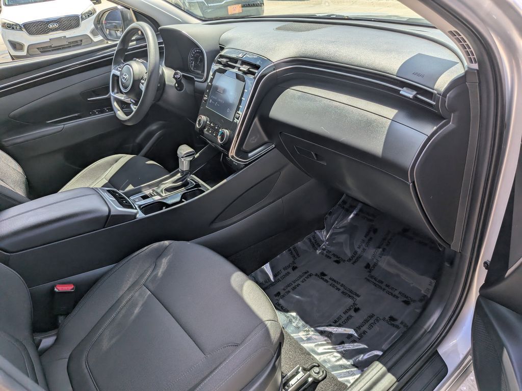 2022 Hyundai Tucson SEL San Clemente CA