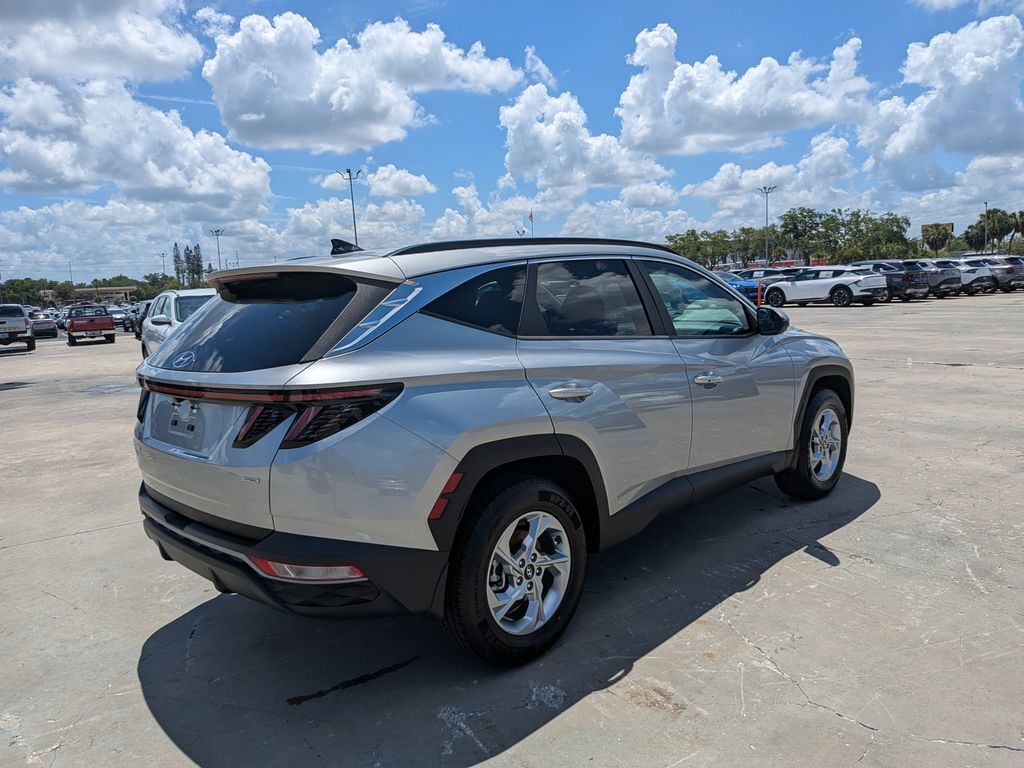 2022 Hyundai Tucson SEL San Clemente CA