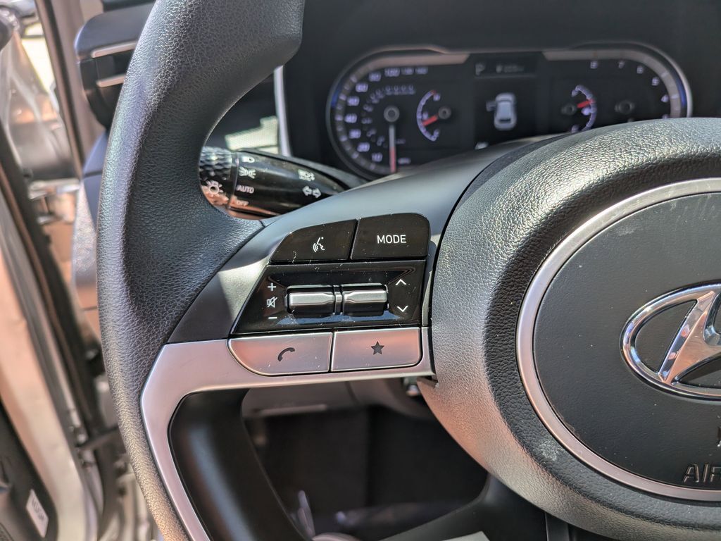 2022 Hyundai Tucson SEL San Clemente CA