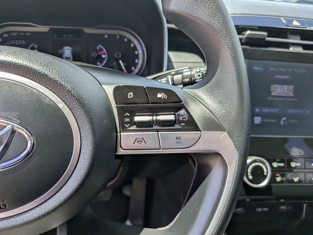 2022 Hyundai Tucson SEL San Clemente CA