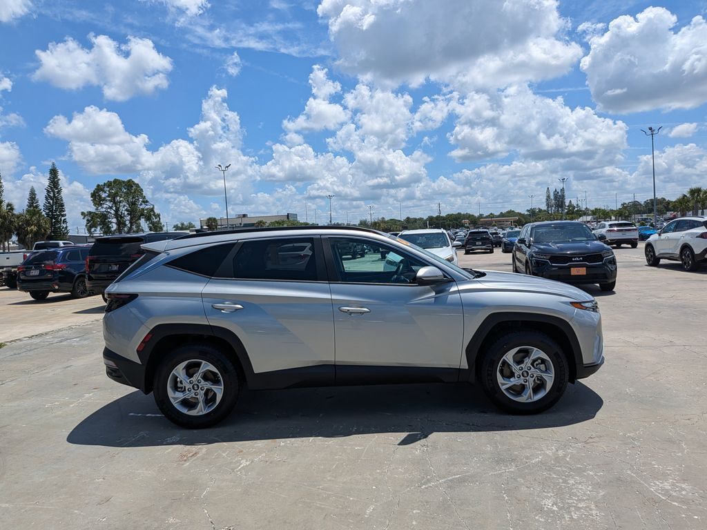2022 Hyundai Tucson SEL San Clemente CA