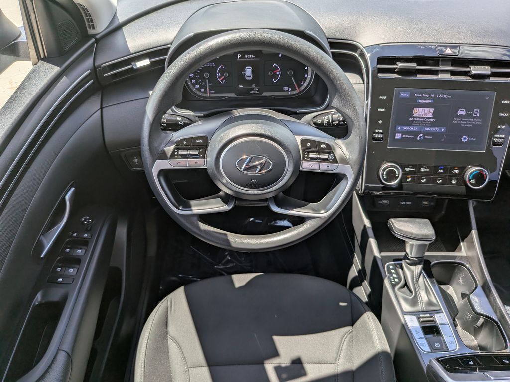 2022 Hyundai Tucson SEL San Clemente CA
