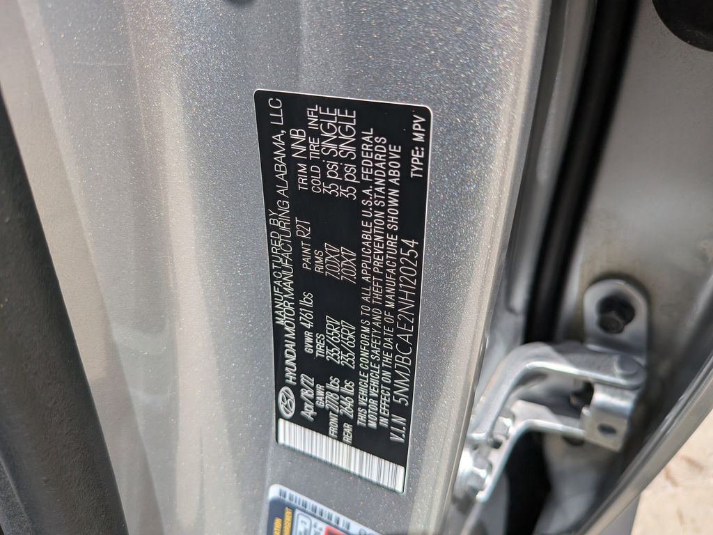 2022 Hyundai Tucson SEL San Clemente CA