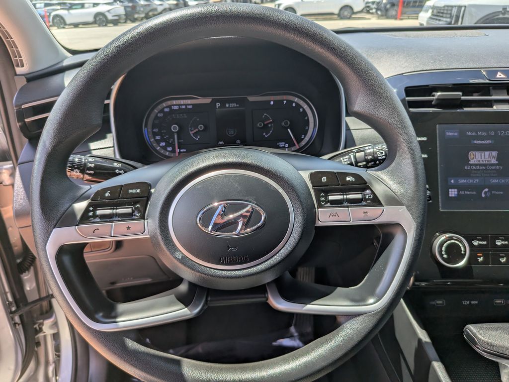 2022 Hyundai Tucson SEL San Clemente CA