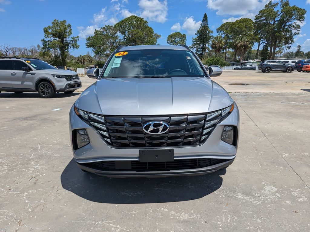 2022 Hyundai Tucson SEL San Clemente CA