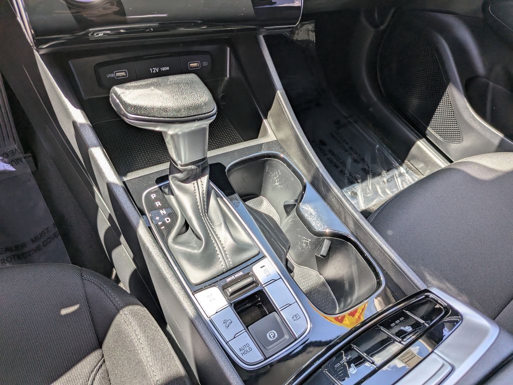 2022 Hyundai Tucson SEL San Clemente CA