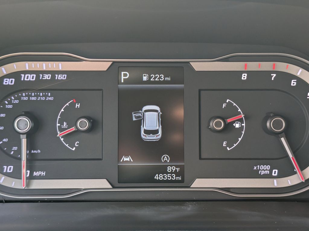 2022 Hyundai Tucson SEL San Clemente CA